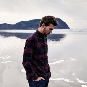 Meet your Posher, Seth